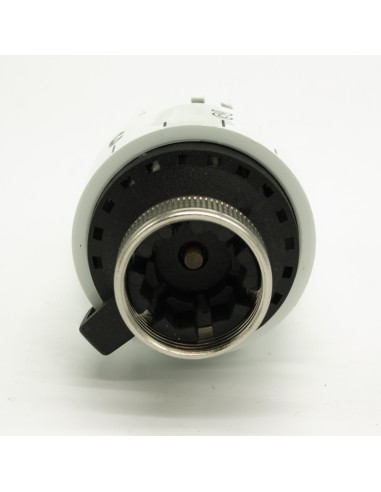 Cabezal termostatico valvula radiador...