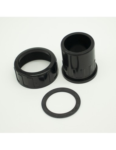 Racord conexion bomba piscina ASTRAL...