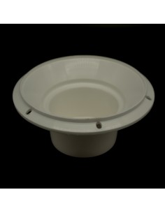 Fondo proyector piscina SIEBEC para embellecdor 80447 80448