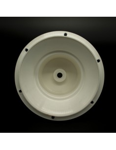 Fondo proyector piscina SIEBEC para embellecdor 80447 80448 2