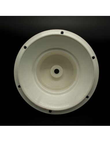 Fondo proyector piscina SIEBEC para embellecdor...