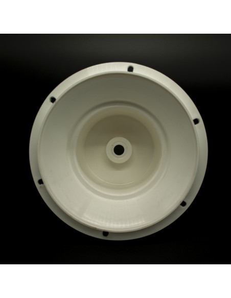 Fondo proyector piscina SIEBEC para embellecdor 80447 80448