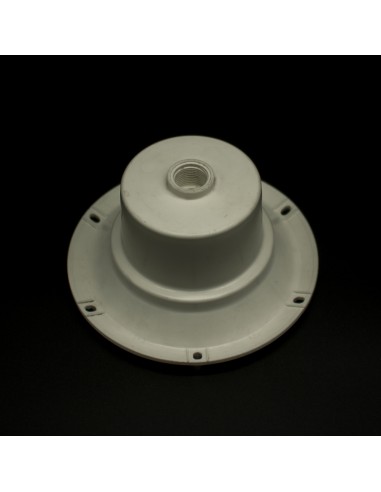 Fondo proyector piscina SIEBEC para embellecdor...