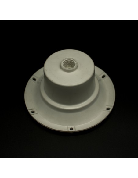 Fondo proyector piscina SIEBEC para embellecdor 80447 80448