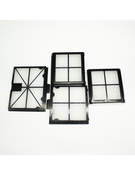 Filtro limpiafondos DOLPHIN Z-fun - malla 9991468-ASSY