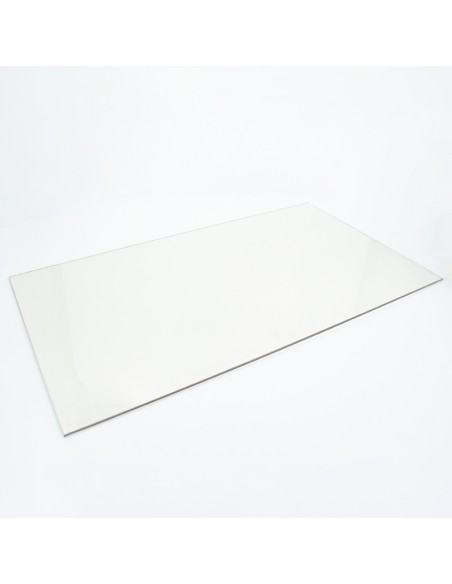 Cristal puerta chimenea HERGOM C-3/80 6008310