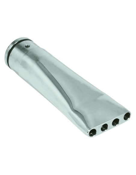 Boquilla cañon FLEXINOX Tahiti mod.C AISI316 87187011