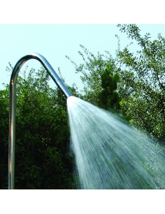 Cañon FLEXINOX Tahiti AISI316 87187010 2