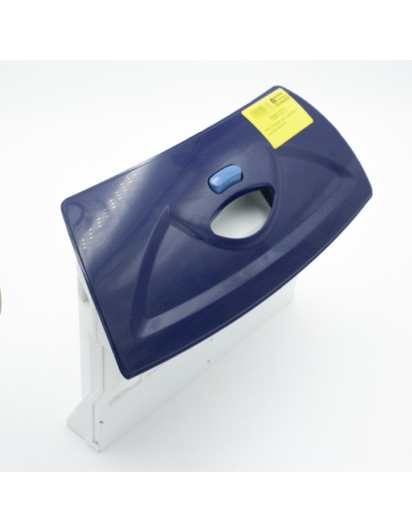 Filtro limpiafondos piscina AQUABOT azul AS1051319 (Aquatron)