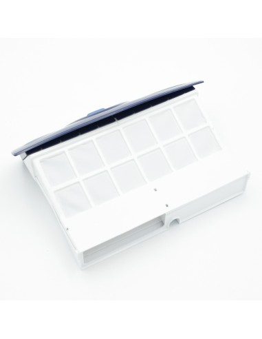 Filtro limpiafondos AQUABOT azul AS1051319...