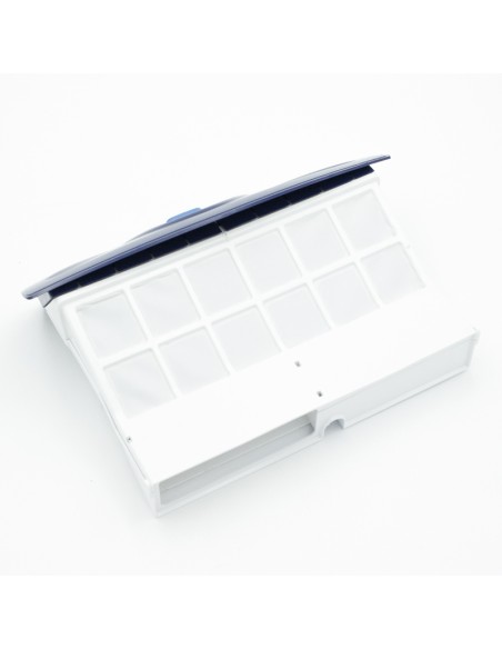 Filtro limpiafondos piscina AQUABOT azul AS1051319 (Aquatron)