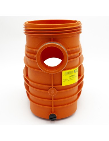 Cuerpo bomba piscina SPECK Badu 90/Top ES...