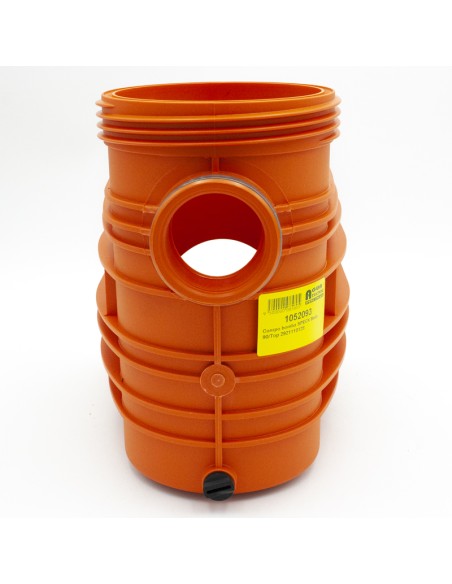 Cuerpo bomba piscina SPECK Badu 90/Top ES 2921110128