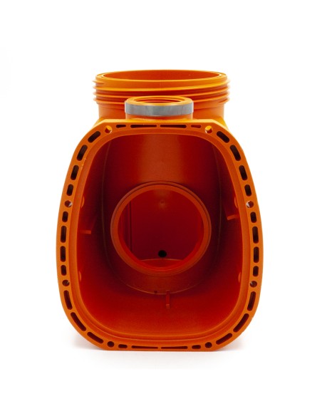 Cuerpo bomba piscina SPECK Badu 90/Top ES 2921110128