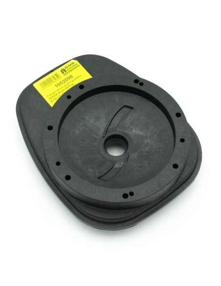 Disco bomba piscina SPECK porta-cierre union motor-prefiltro Badu 90/Top ES 2921116125