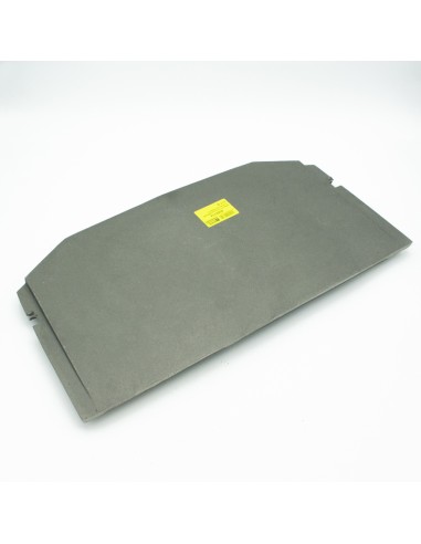 Deflector chimenea leña HERGOM C-3/70 C-8/70...