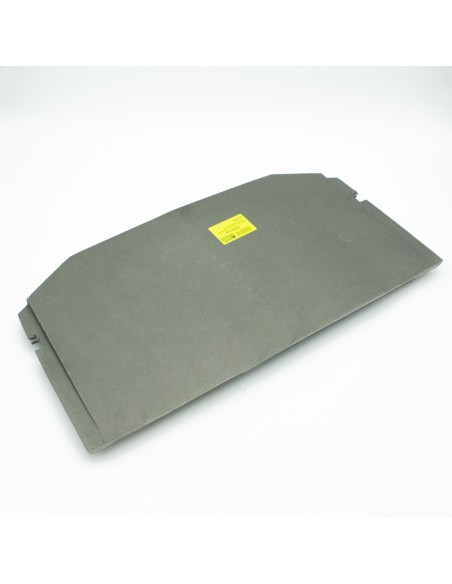 Deflector chimenea leña HERGOM C-3/70 C-8/70 6008171 repuesto