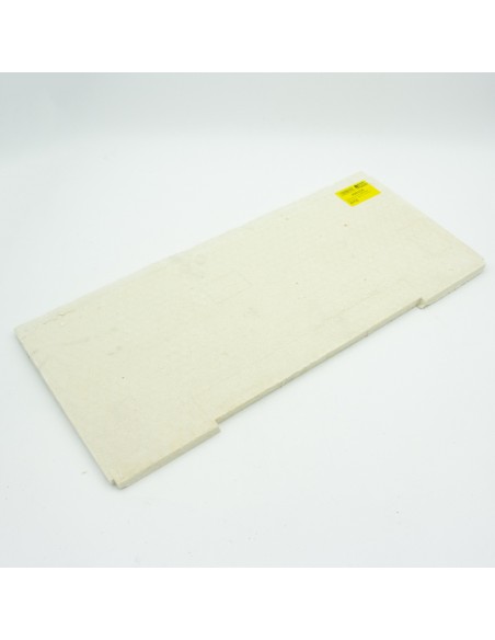 Deflector estufa HERGOM placa ceramica Benninton 6005777