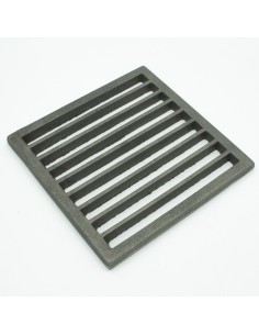 Parrilla estufa/chimenea HERGOM N6/7/8 p/hogar...