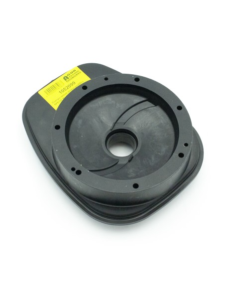 Disco bomba piscina SPECK porta-cierre union motor-prefiltro Badu 90/Top ES/Better  2921316120