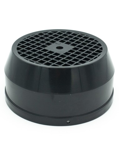 Tapa ventilador bomba SACI mod.MEC80 Winner 92400103