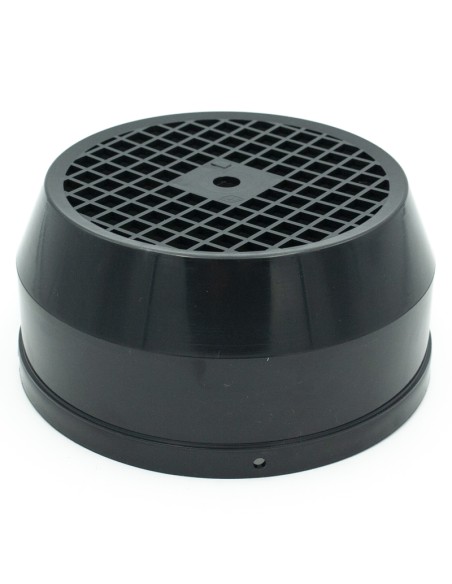 Tapa ventilador bomba SACI mod.MEC80 Winner 92400103