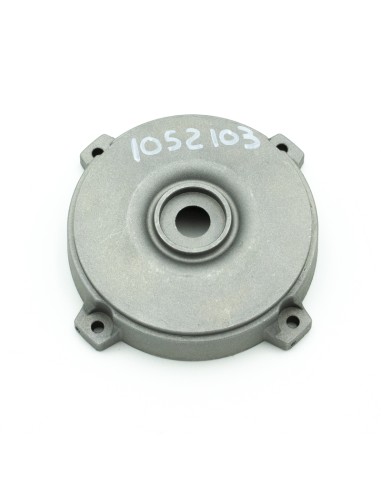 Tapa motor bomba SACI escudo mod.MEC71 Winner/Optim 92400104