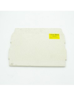 Deflector estufa leña HERGOM ceramica Craftsbury 6001506