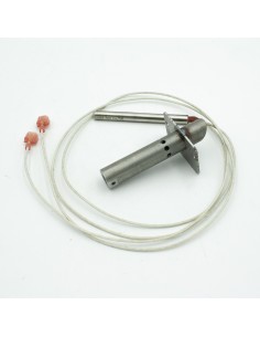 Resistencia estufa biomasa HERGOM Manchester/Heritage +...