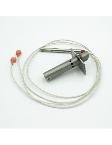 Resistencia estufa biomasa HERGOM...