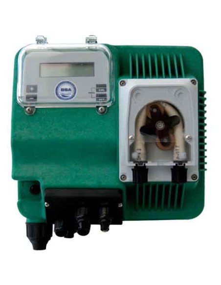 Bomba dosificadora PH y RX SEKO Invicta Basic Pro 1.5 lt/h