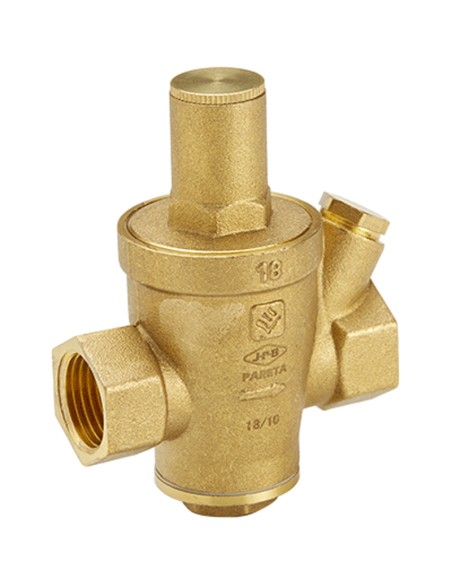 Valvula reductora presion PARETA H-H   ½" 5850120000