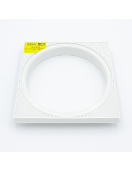 Marco tapa skimmer KRIPSOL cuadrado RSKI0002.00R