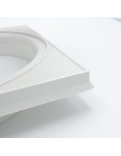 Marco tapa skimmer KRIPSOL cuadrado RSKI0002.00R 2