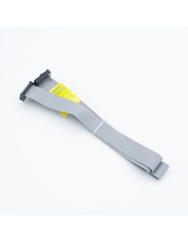 Cable estufa biomasa ECOFOREST teclado a CPU 61364