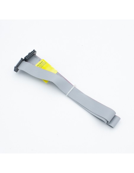 Cable estufa biomasa ECOFOREST teclado a CPU 61364