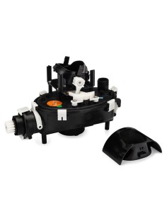 Motor limpiafondos piscina DOLPHIN...