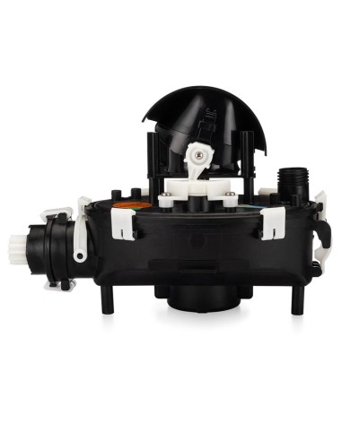 Motor limpiafondos piscina DOLPHIN...