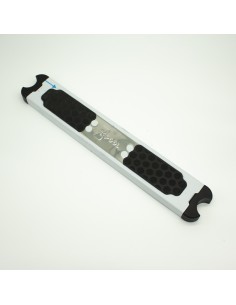 Peldaño escalera piscina FLEXINOX antideslizante AISI316L... 2