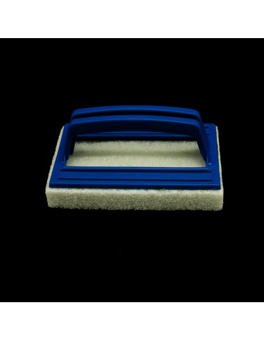 Cepillo limpieza piscina KOKIDO para bordes o...