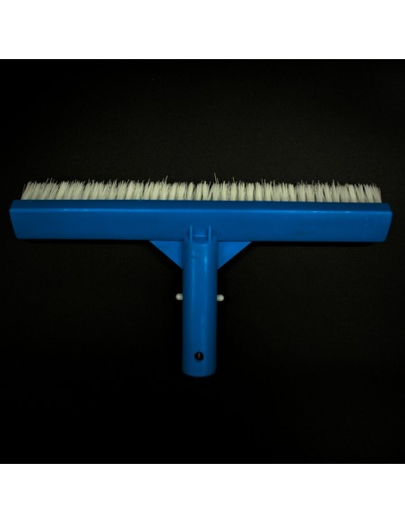 Cepillo limpieza piscina mod. recto - clip