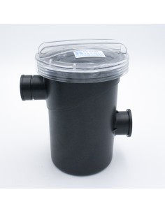 Cuerpo bomba piscina ASTRAL conjunto prefiltro Fiji... 2