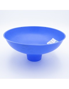 Embudo descalcificador ATH llenado resina botella 2.5"...