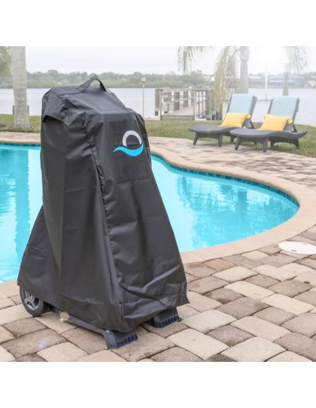 Funda limpiafondos DOLPHIN Classic 9991794