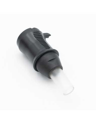 Conector cable limpiafondos piscina AQUABOT...