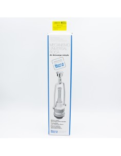 Cisterna ROCA mecanismo universal descarga simple A822502200 2