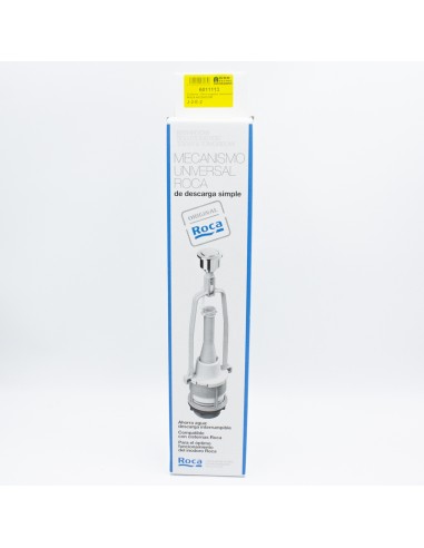 Cisterna ROCA mecanismo universal descarga...