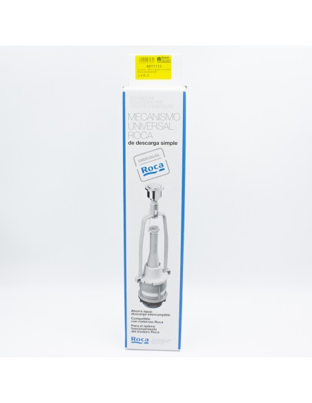 Cisterna ROCA mecanismo universal descarga simple A822502200