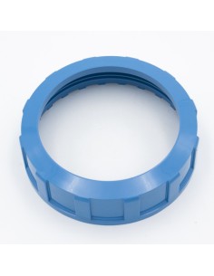Tuerca tapa dosificador ASTRAL rosca azul 4408010101...