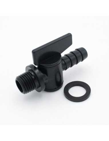 Valvula dosificador pastilla piscina ASTRAL...